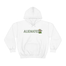 Load image into Gallery viewer, Alienated MG Unisex Heavy Blend™ Hooded Sweatshirt
