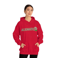 Load image into Gallery viewer, Alienated MG Unisex Heavy Blend™ Hooded Sweatshirt
