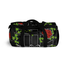 Load image into Gallery viewer, Custom MG Duffel Bag
