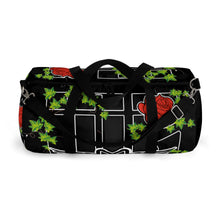 Load image into Gallery viewer, Custom MG Duffel Bag
