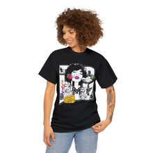 Load image into Gallery viewer, Be Stress free Lifestyle Unisex Heavy Cotton Tee
