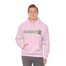 Load image into Gallery viewer, Alienated MG Unisex Heavy Blend™ Hooded Sweatshirt
