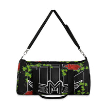 Load image into Gallery viewer, Custom MG Duffel Bag
