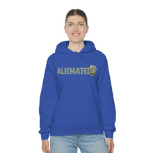 Load image into Gallery viewer, Alienated MG Unisex Heavy Blend™ Hooded Sweatshirt
