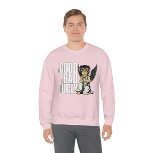 Meechie Gear Unisex Heavy Blend™ Crewneck Sweatshirt