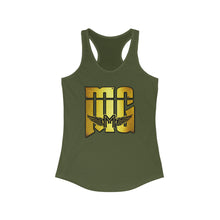 Load image into Gallery viewer, MG Women&#39;s Ideal Racerback Tank
