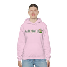 Load image into Gallery viewer, Alienated MG Unisex Heavy Blend™ Hooded Sweatshirt
